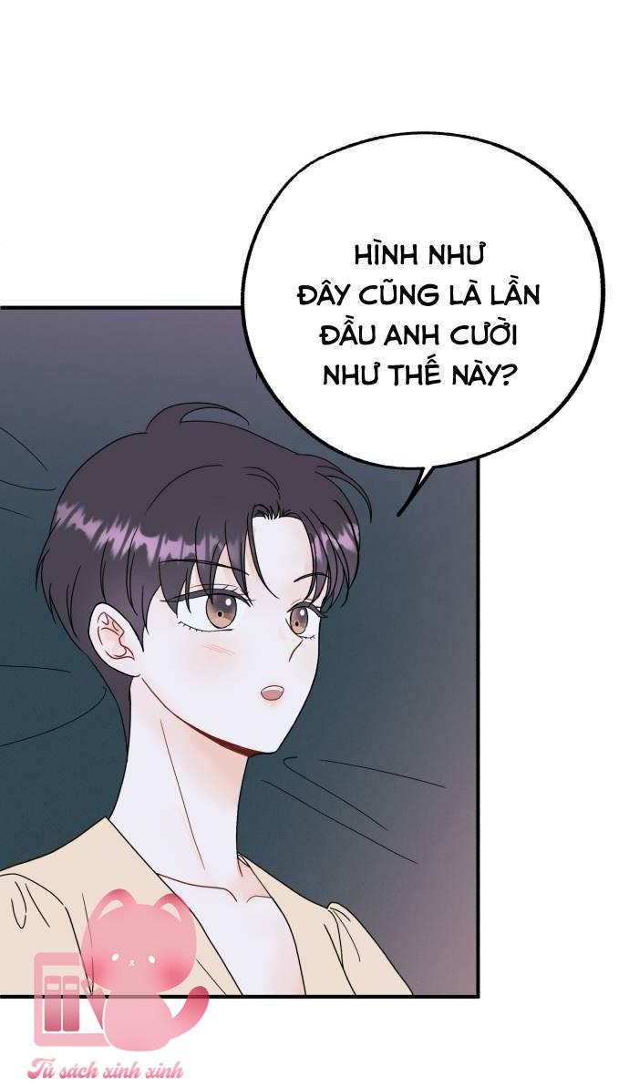 Xác Suất Tình Yêu - Chap 25 - Trang 31
