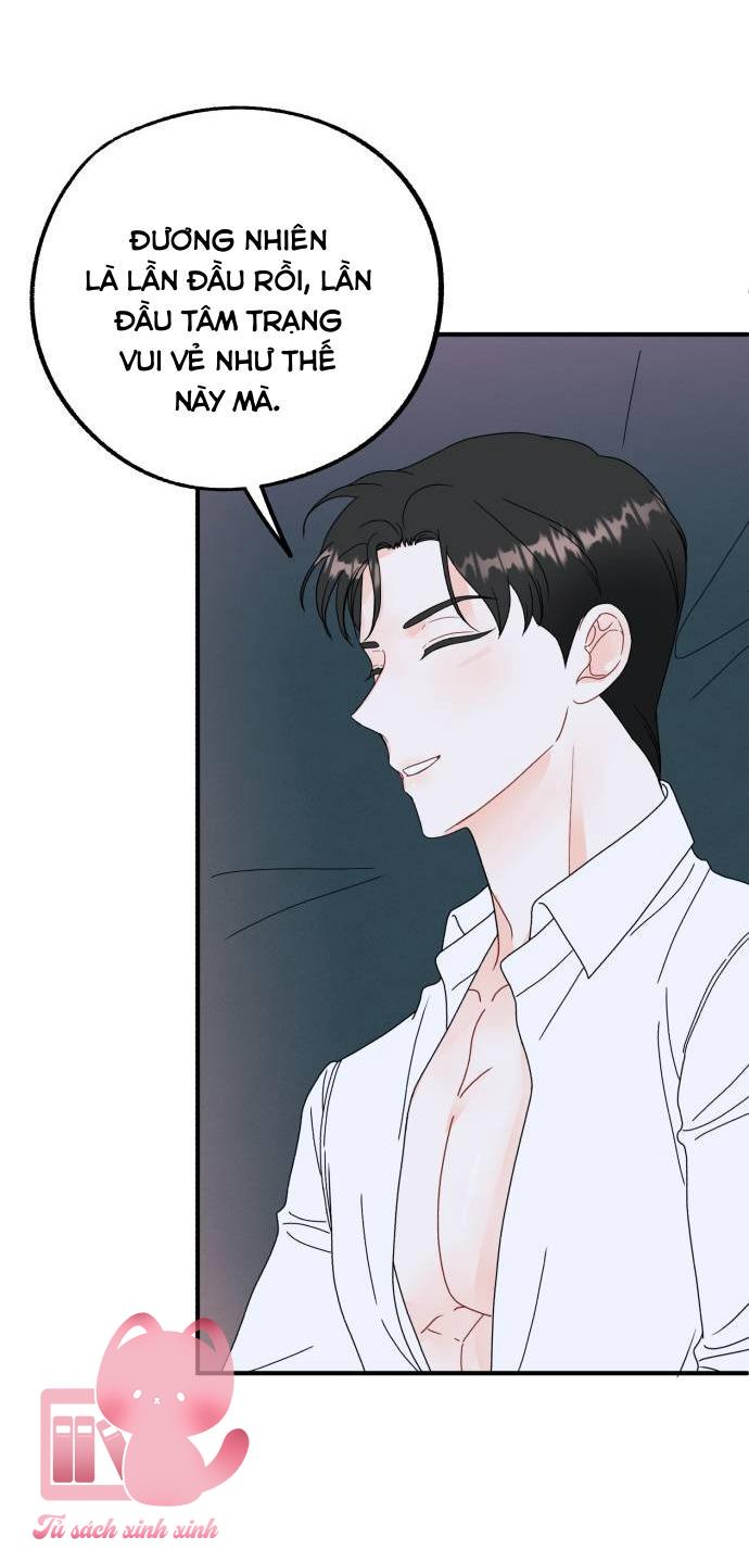 Xác Suất Tình Yêu - Chap 25 - Trang 32