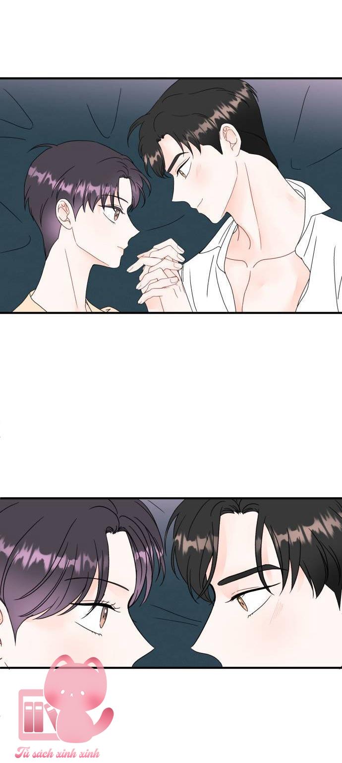 Xác Suất Tình Yêu - Chap 25 - Trang 33