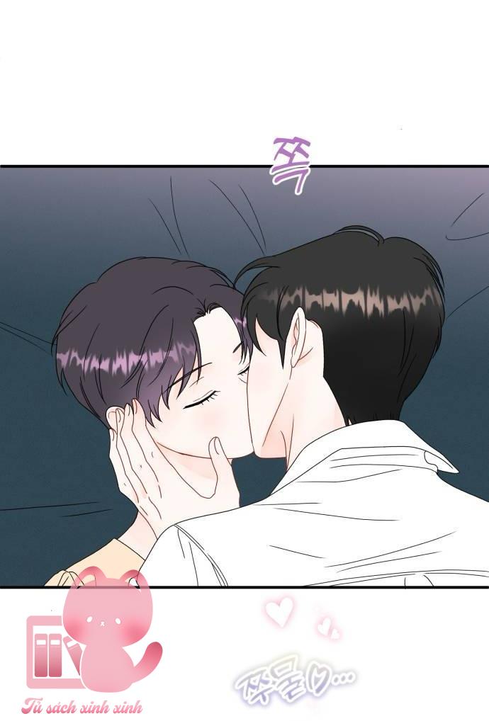 Xác Suất Tình Yêu - Chap 25 - Trang 34