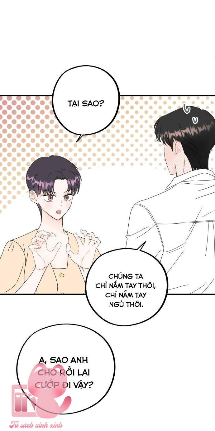Xác Suất Tình Yêu - Chap 25 - Trang 36