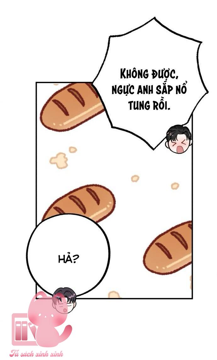 Xác Suất Tình Yêu - Chap 25 - Trang 37