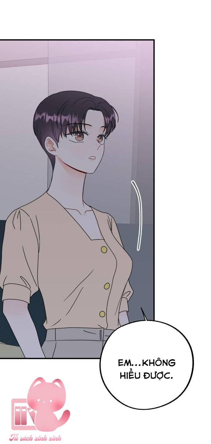 Xác Suất Tình Yêu - Chap 25 - Trang 40