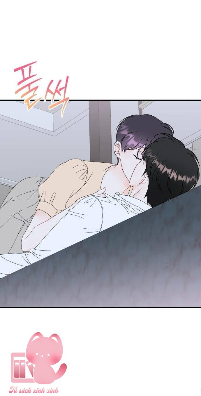 Xác Suất Tình Yêu - Chap 25 - Trang 5
