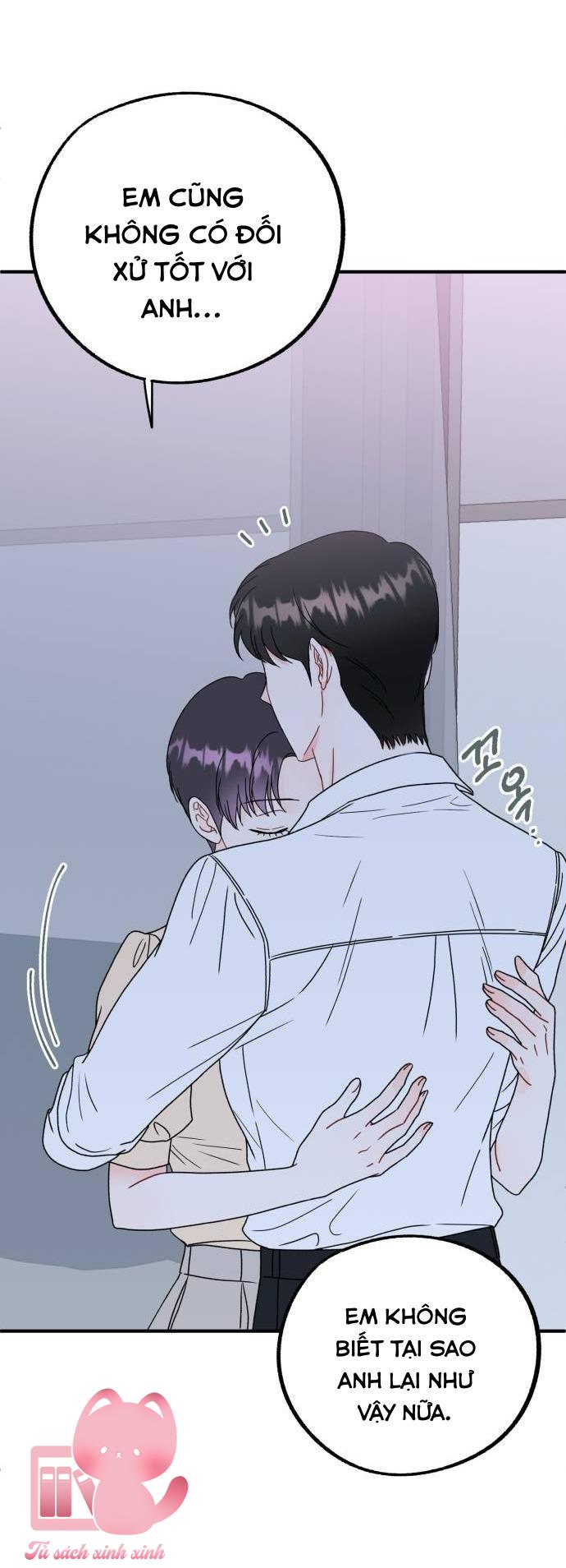 Xác Suất Tình Yêu - Chap 25 - Trang 41