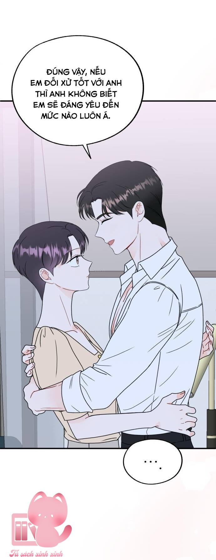 Xác Suất Tình Yêu - Chap 25 - Trang 42