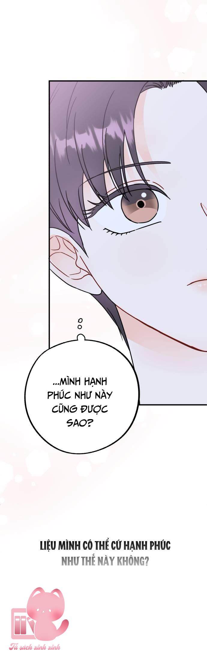 Xác Suất Tình Yêu - Chap 25 - Trang 43