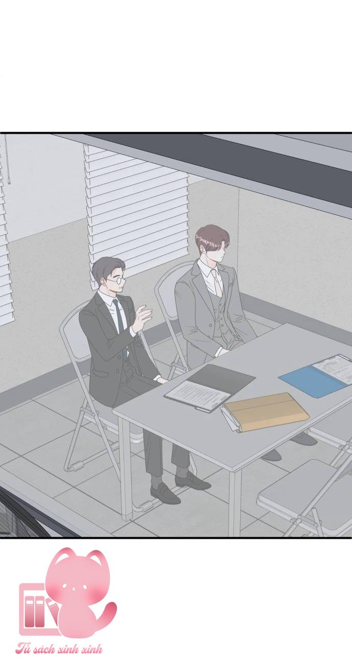 Xác Suất Tình Yêu - Chap 25 - Trang 45