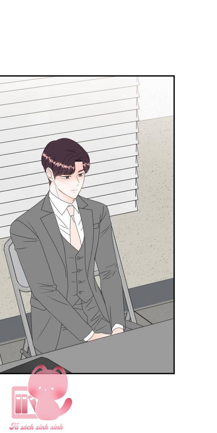 Xác Suất Tình Yêu - Chap 25 - Trang 46