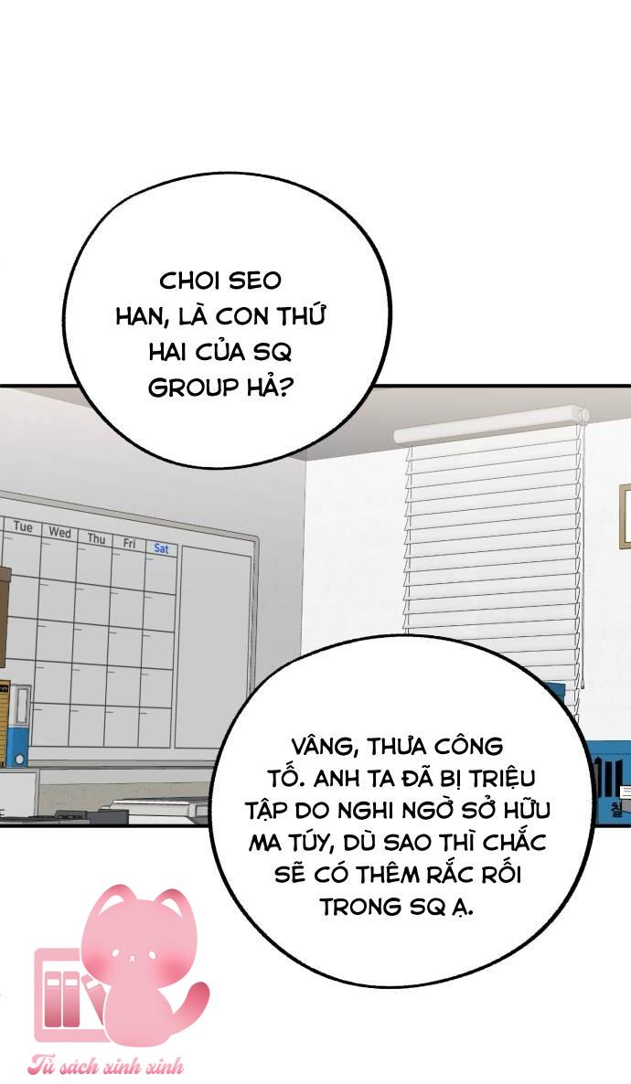 Xác Suất Tình Yêu - Chap 25 - Trang 47