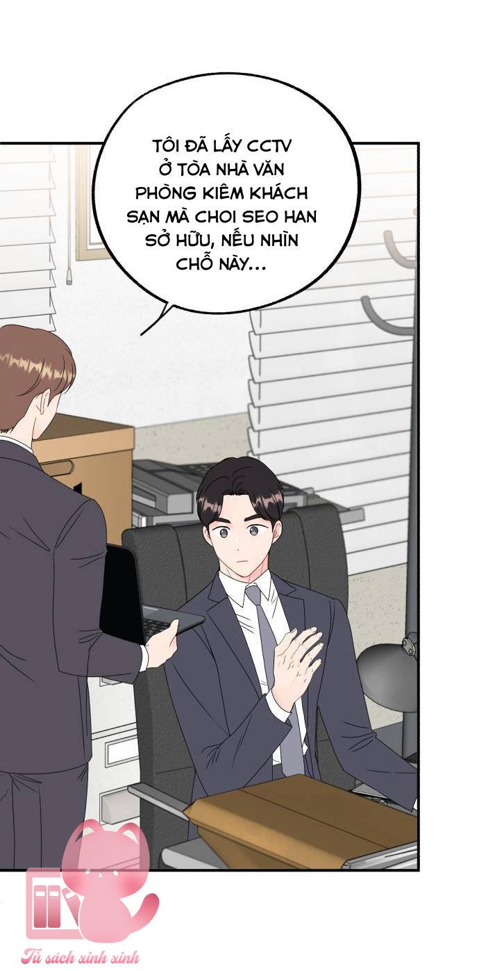 Xác Suất Tình Yêu - Chap 25 - Trang 48