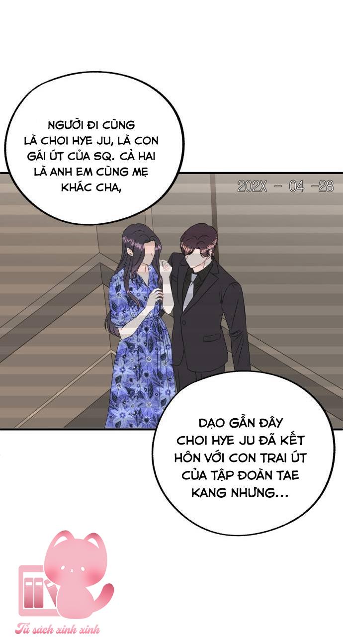 Xác Suất Tình Yêu - Chap 25 - Trang 49