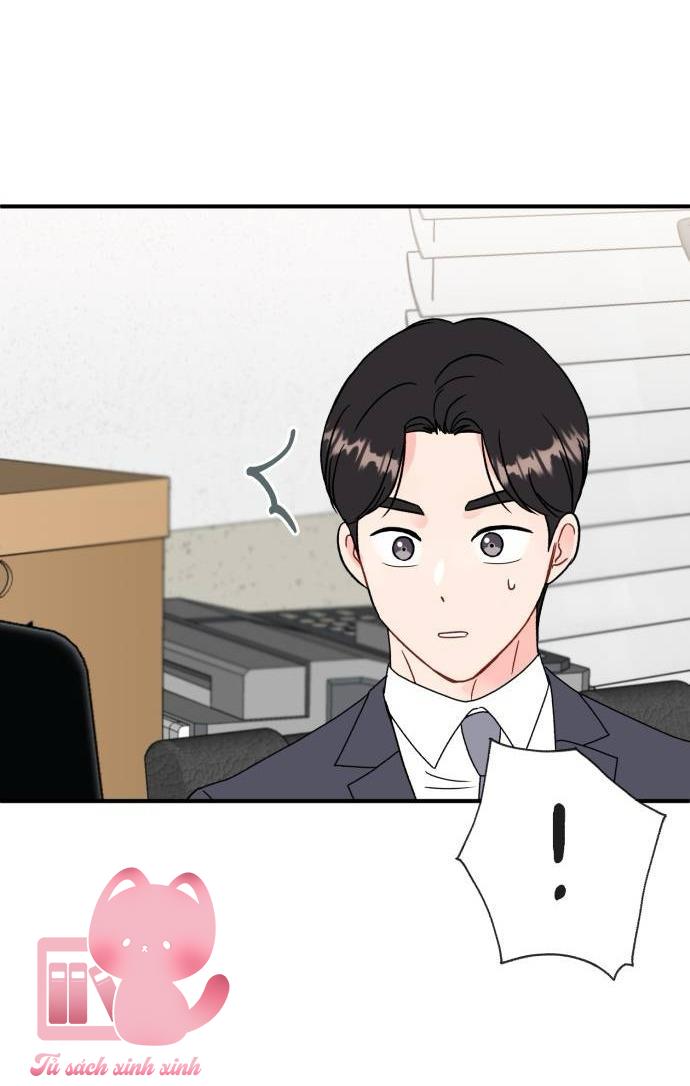 Xác Suất Tình Yêu - Chap 25 - Trang 50