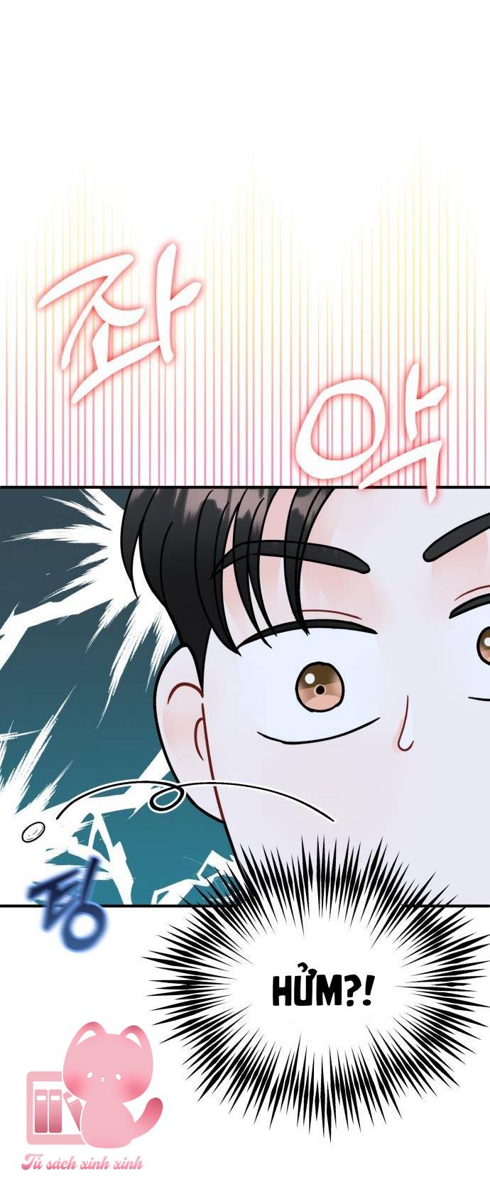 Xác Suất Tình Yêu - Chap 25 - Trang 6