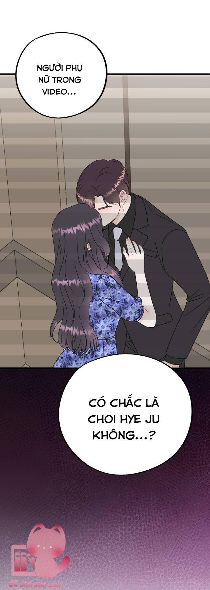 Xác Suất Tình Yêu - Chap 25 - Trang 51
