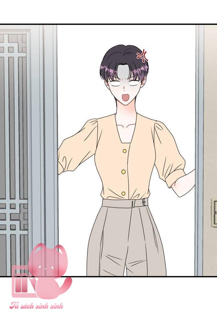 Xác Suất Tình Yêu - Chap 25 - Trang 54