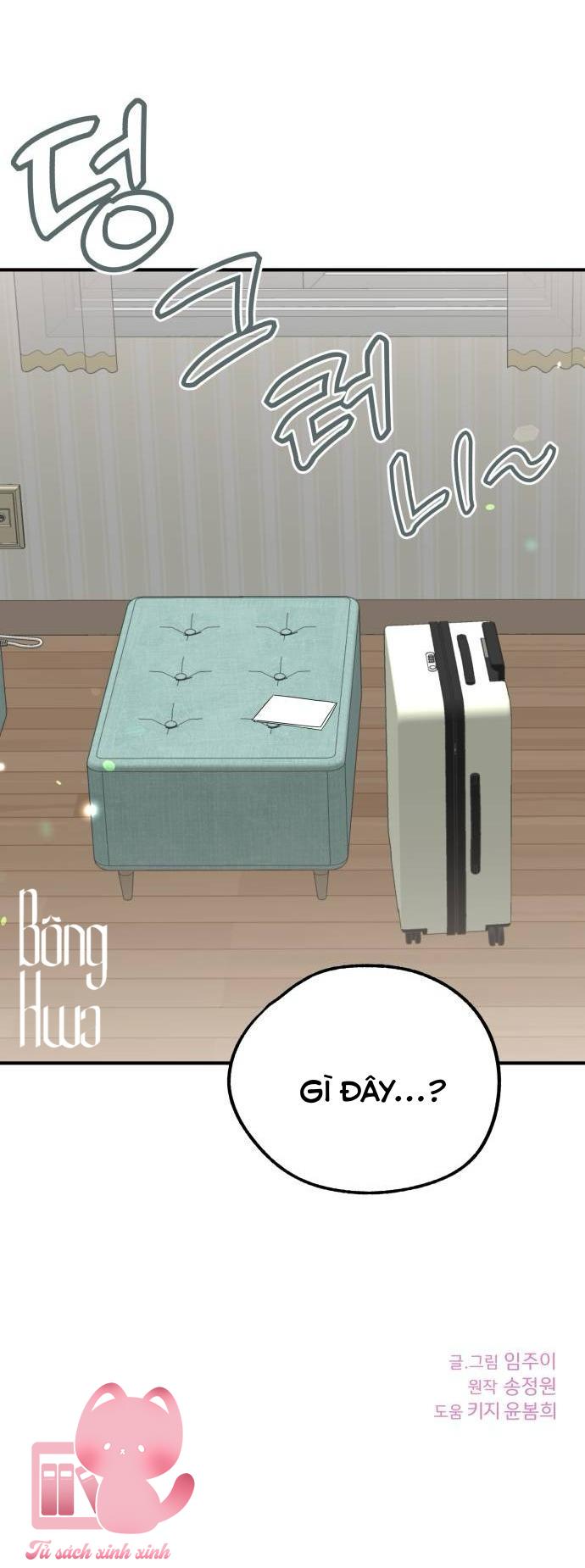 Xác Suất Tình Yêu - Chap 25 - Trang 55