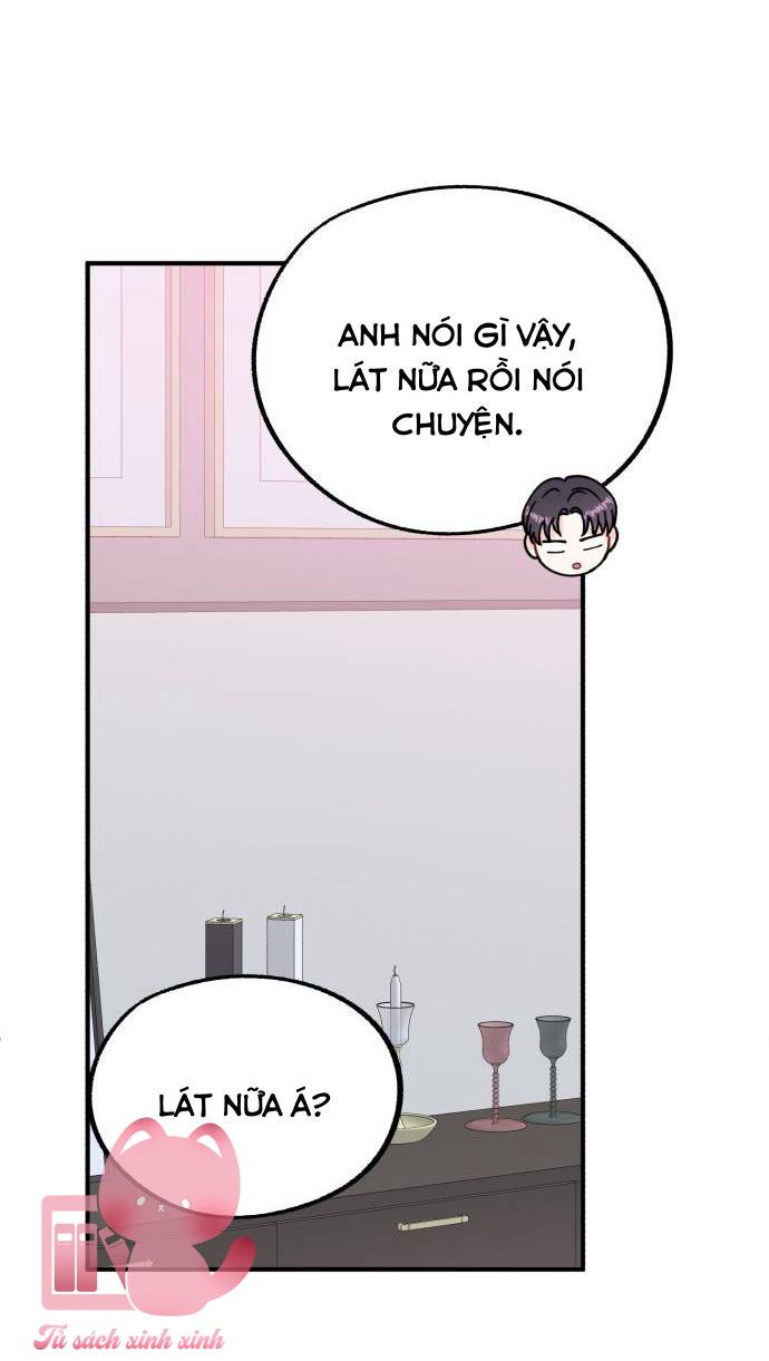 Xác Suất Tình Yêu - Chap 25 - Trang 9