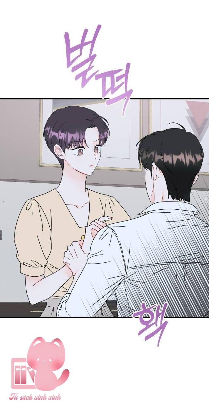 Xác Suất Tình Yêu - Chap 25 - Trang 10