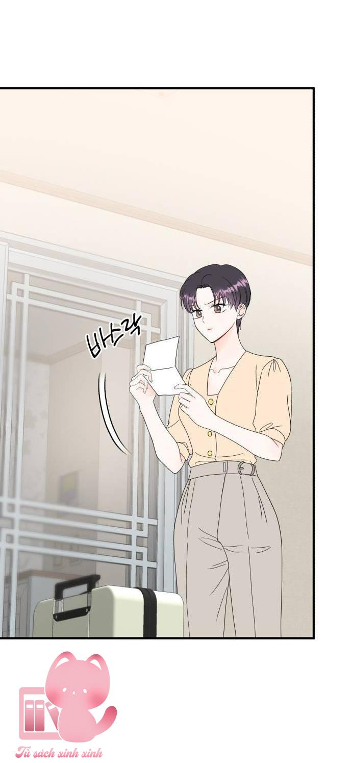 Xác Suất Tình Yêu - Chap 26 - Trang 2
