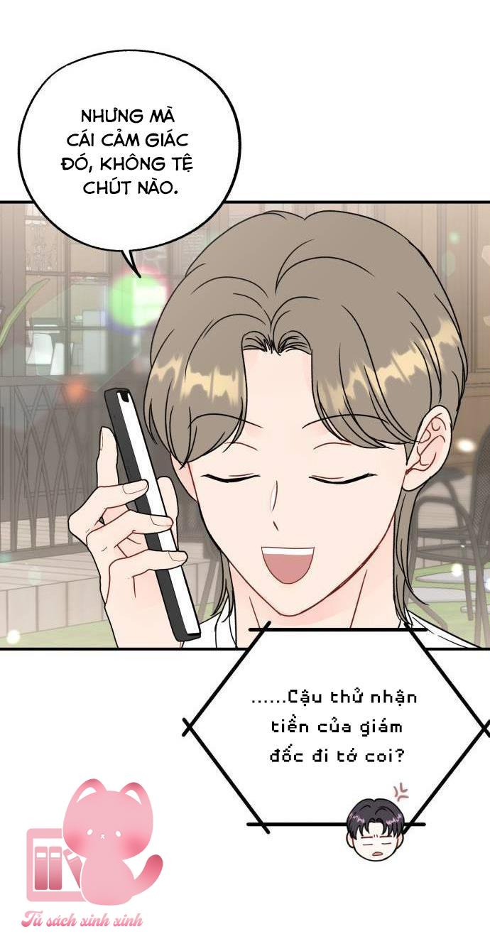 Xác Suất Tình Yêu - Chap 26 - Trang 11