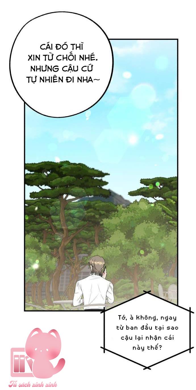 Xác Suất Tình Yêu - Chap 26 - Trang 12
