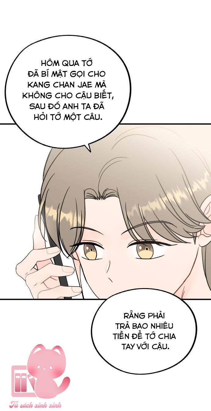 Xác Suất Tình Yêu - Chap 26 - Trang 13
