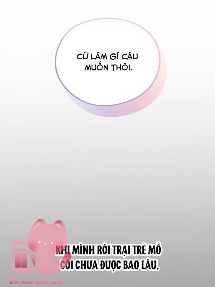 Xác Suất Tình Yêu - Chap 26 - Trang 15