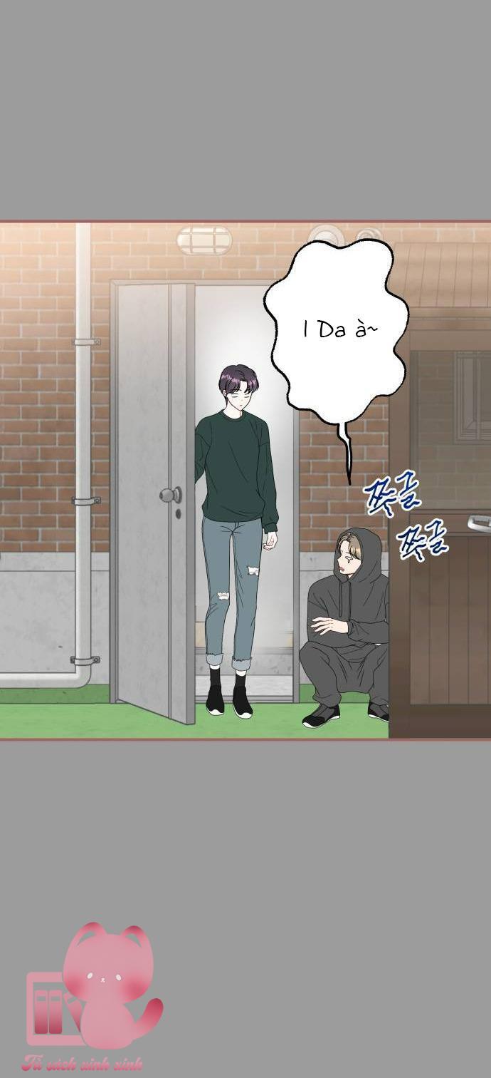 Xác Suất Tình Yêu - Chap 26 - Trang 17