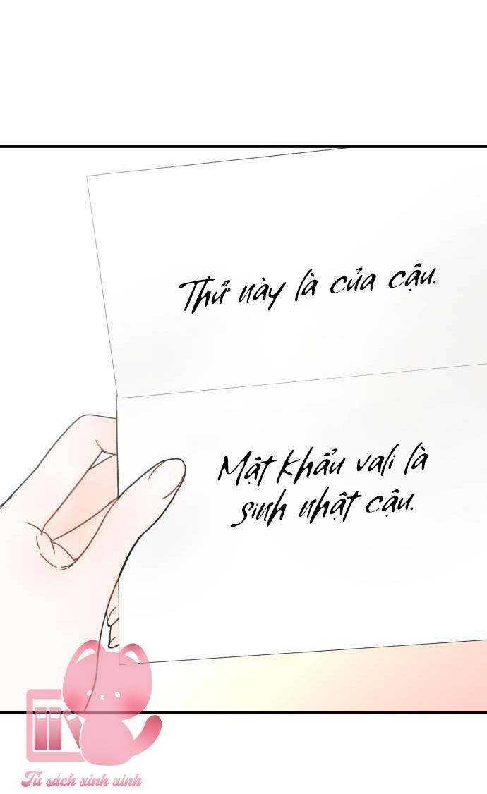 Xác Suất Tình Yêu - Chap 26 - Trang 3