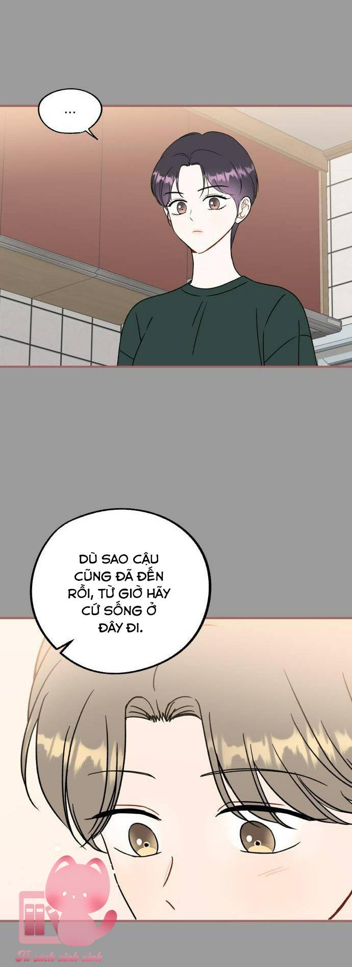 Xác Suất Tình Yêu - Chap 26 - Trang 21