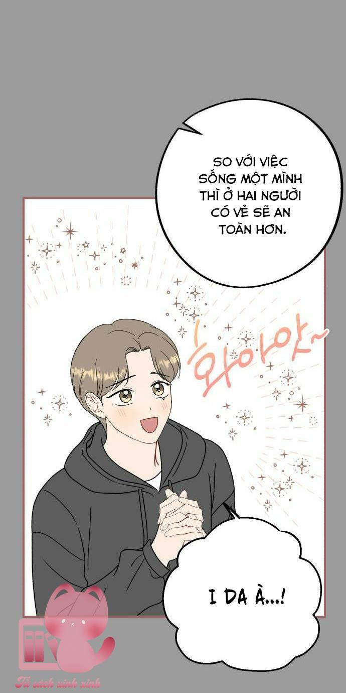 Xác Suất Tình Yêu - Chap 26 - Trang 22