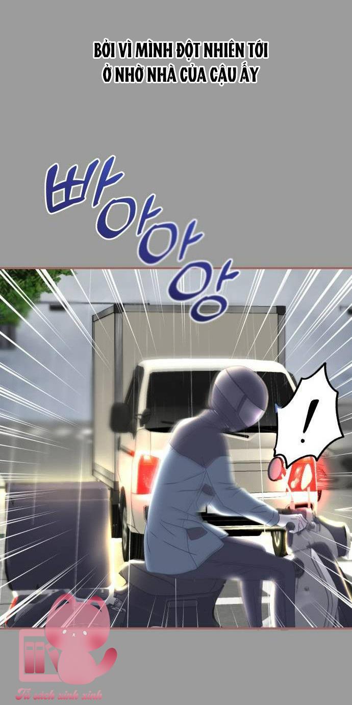 Xác Suất Tình Yêu - Chap 26 - Trang 24