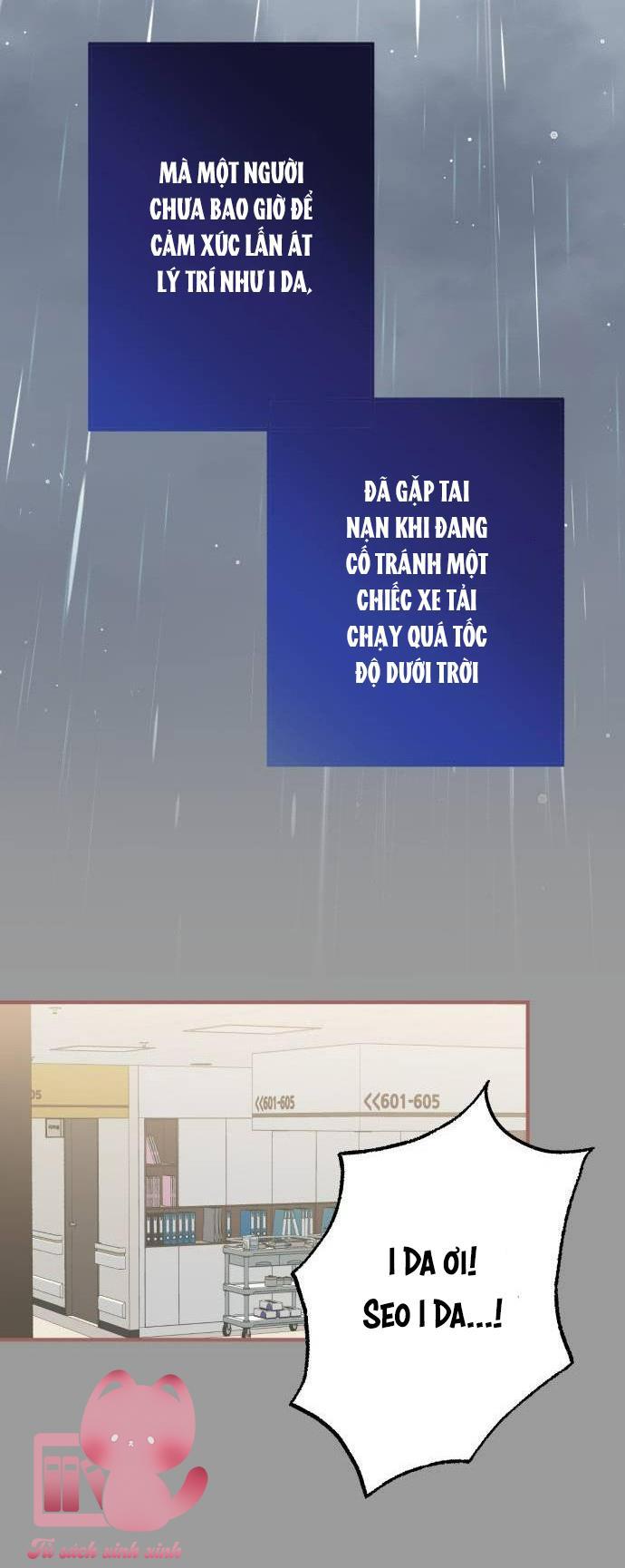 Xác Suất Tình Yêu - Chap 26 - Trang 26