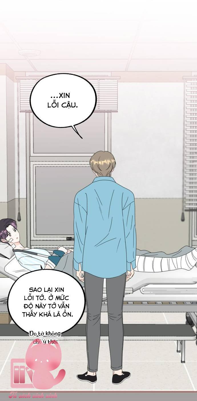 Xác Suất Tình Yêu - Chap 26 - Trang 28