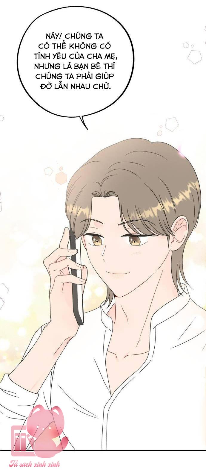 Xác Suất Tình Yêu - Chap 26 - Trang 30