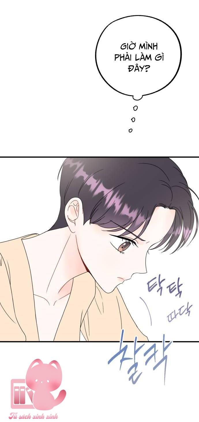 Xác Suất Tình Yêu - Chap 26 - Trang 4