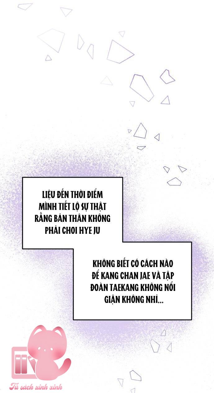 Xác Suất Tình Yêu - Chap 26 - Trang 37
