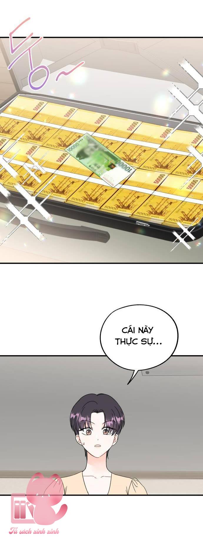 Xác Suất Tình Yêu - Chap 26 - Trang 5