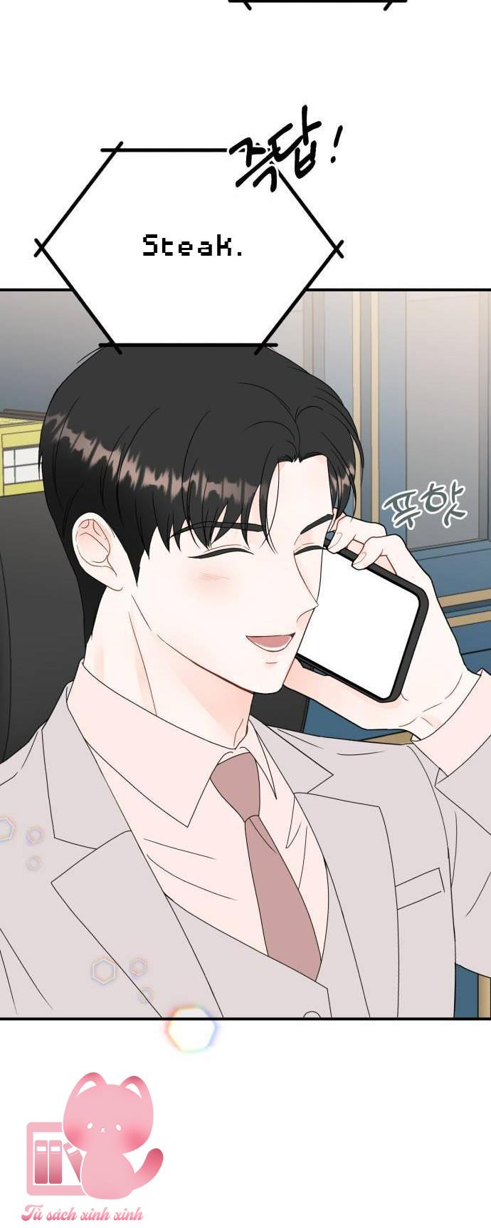 Xác Suất Tình Yêu - Chap 26 - Trang 41