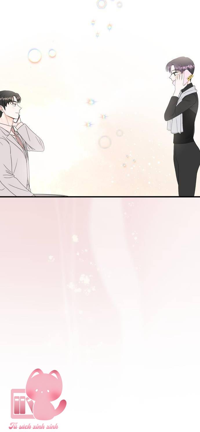 Xác Suất Tình Yêu - Chap 26 - Trang 43