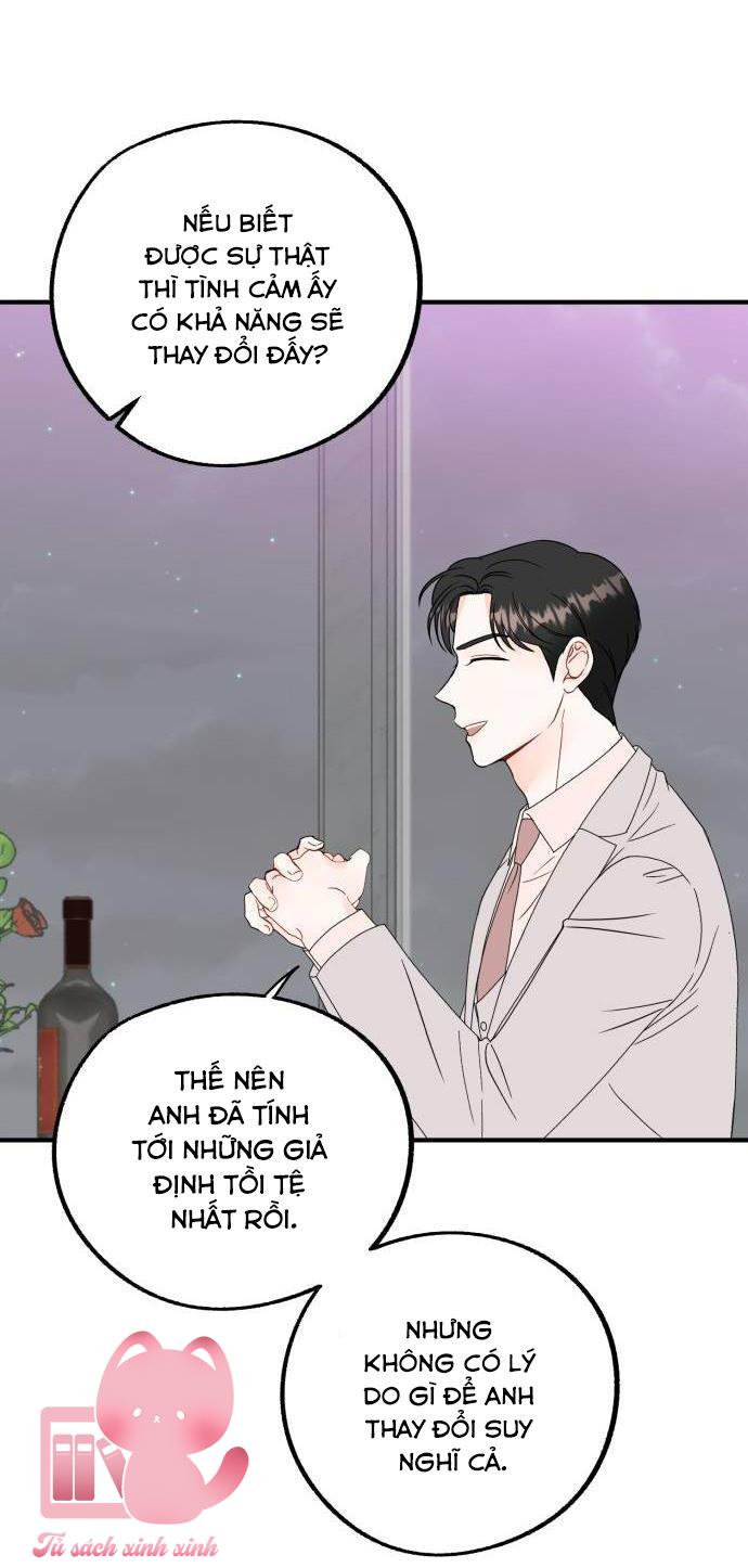 Xác Suất Tình Yêu - Chap 26 - Trang 46