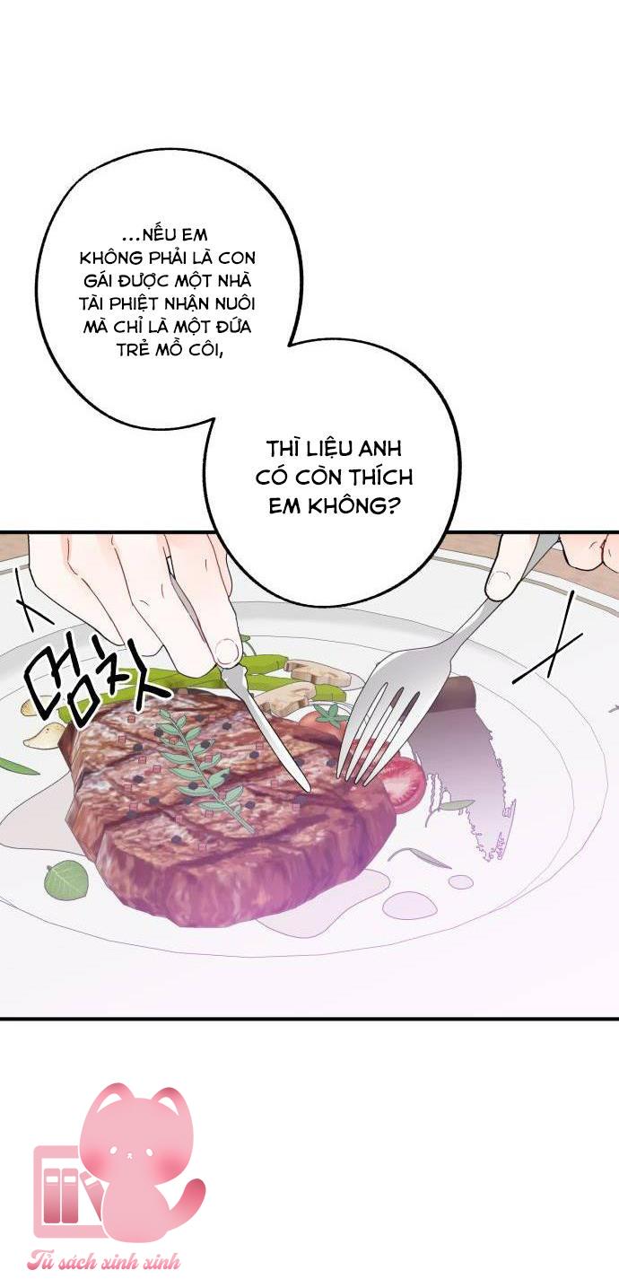 Xác Suất Tình Yêu - Chap 26 - Trang 48