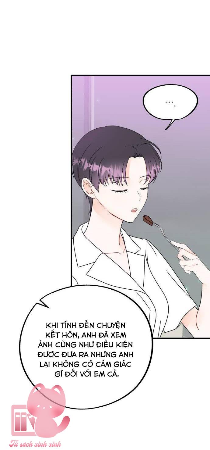 Xác Suất Tình Yêu - Chap 26 - Trang 50