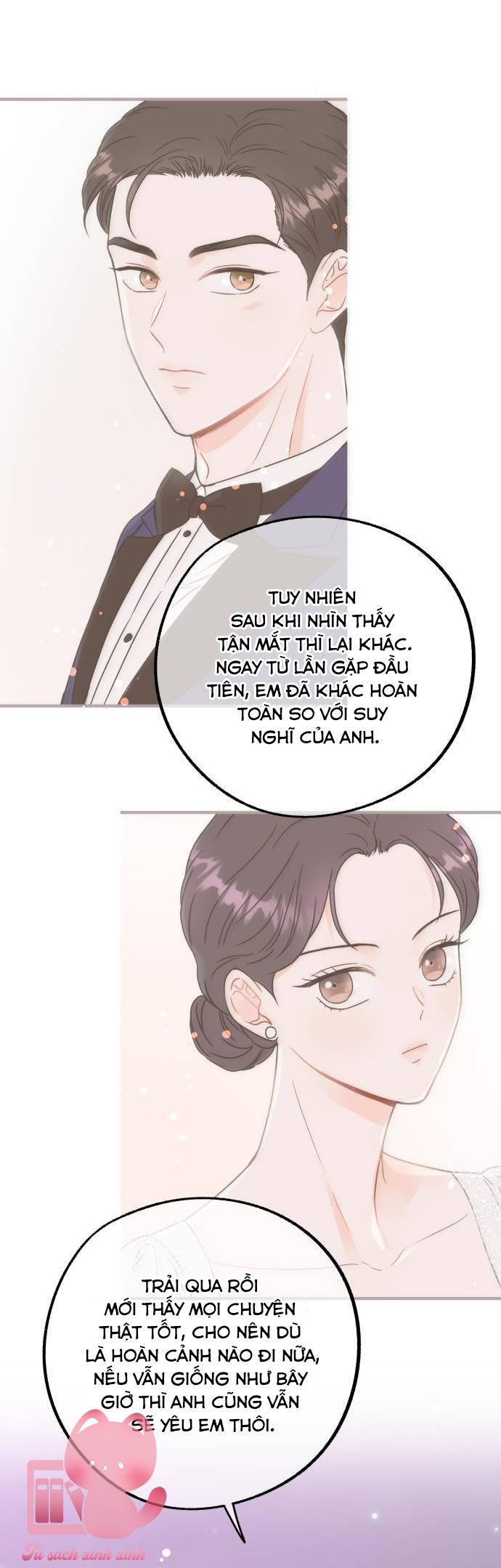 Xác Suất Tình Yêu - Chap 26 - Trang 51