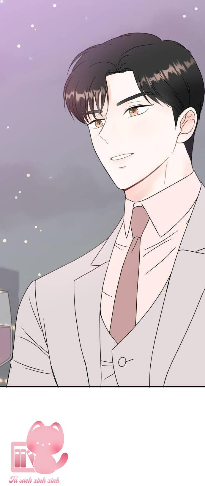 Xác Suất Tình Yêu - Chap 26 - Trang 52