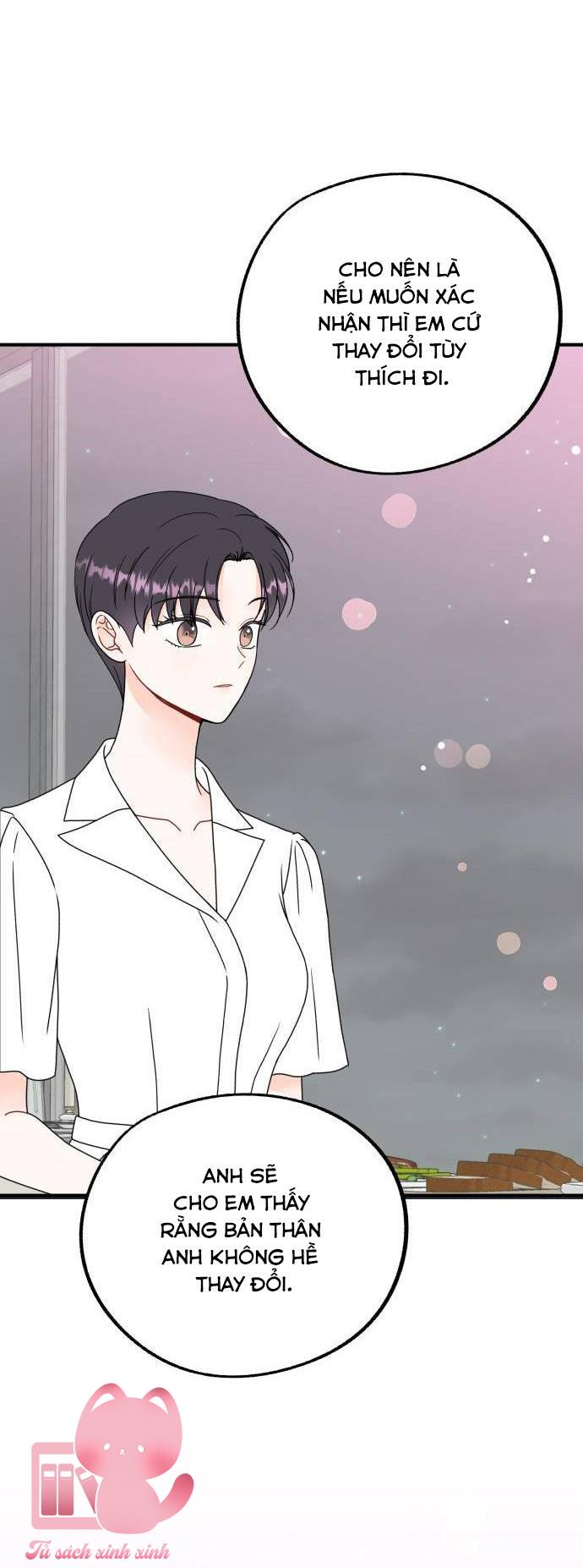 Xác Suất Tình Yêu - Chap 26 - Trang 54