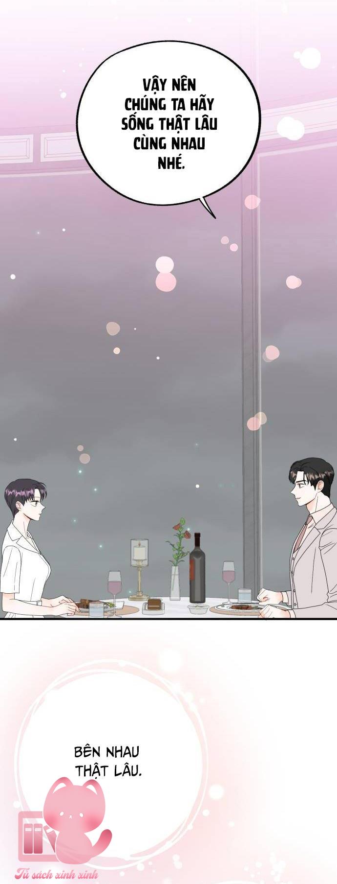 Xác Suất Tình Yêu - Chap 26 - Trang 55