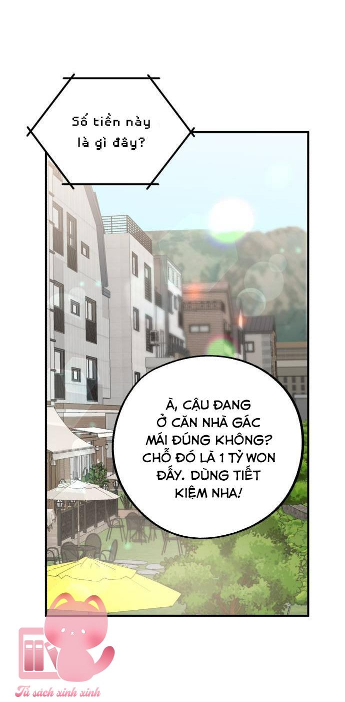 Xác Suất Tình Yêu - Chap 26 - Trang 8