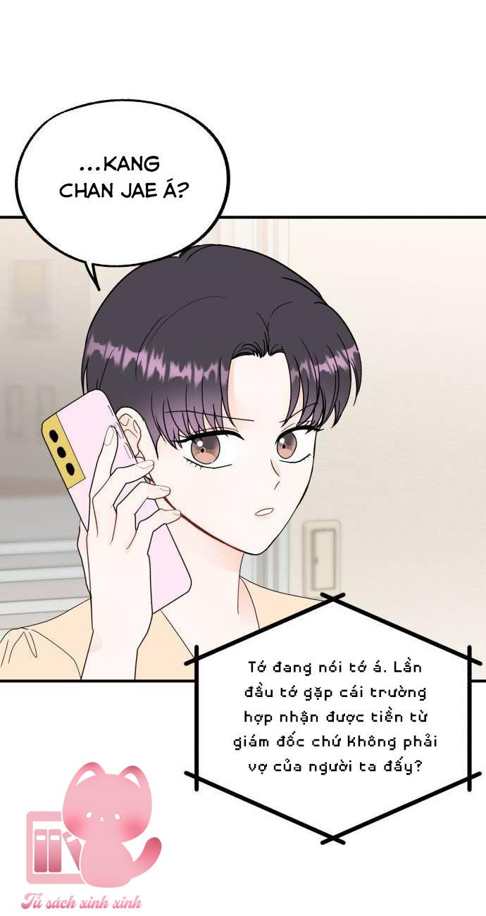 Xác Suất Tình Yêu - Chap 26 - Trang 10